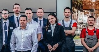 О компании ППуГбк, фото, команда