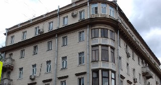 Тепловизионное обследование фасадов Губкин, от 6650 руб.
